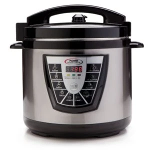 pressure cooker xl